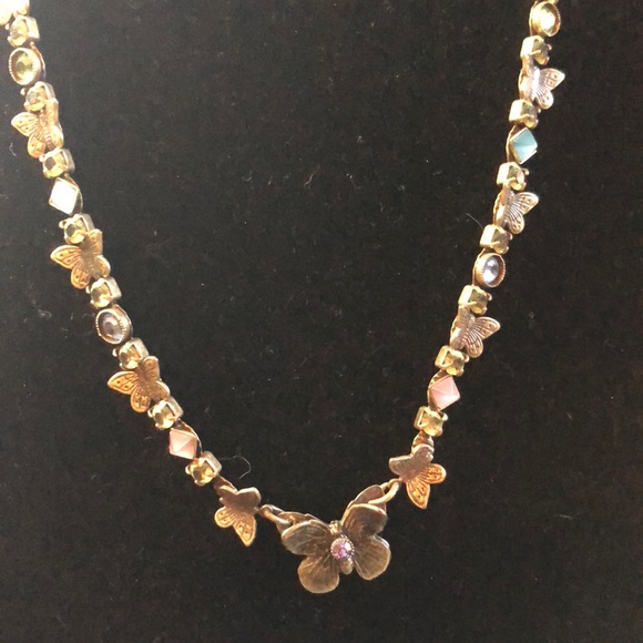 mary demarco Jewelry - Vintage Mary Demarco Necklace